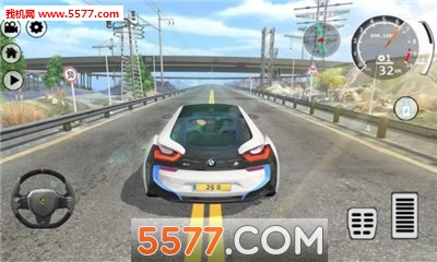 i8Ưģ2i8 Drift Simulator 2׿