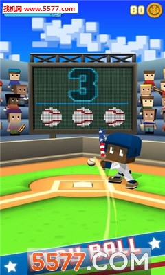 Baseball(K׿)؈D3