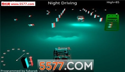 Night Driving(ҵҹʻ׿)ͼ1