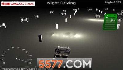 Night Driving(ҵҹʻ׿)ͼ2