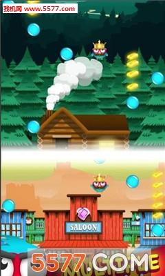 bubble bounce׿؈D2