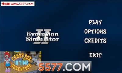 Evolution Simulator 2 Free(ģϷ)ͼ0