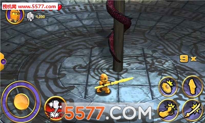 Gyara Lego Ninja Turnament Go(Gyara Lego Ninja Tournament GO֙C)؈D0