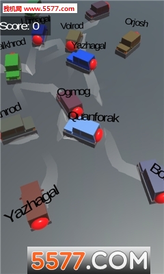 bumper car.io׿ͼ1