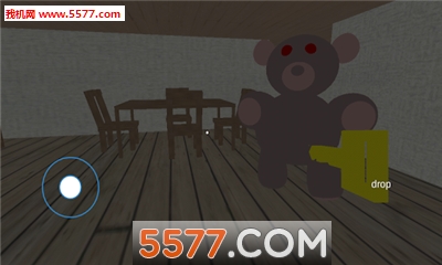 Teddy Horror game׿ͼ1