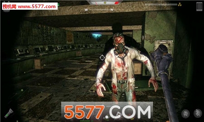 Escape From Chernobyl(РZؐ֙C(j))؈D2