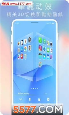 X Launcher Pro(iosƻ)ͼ1