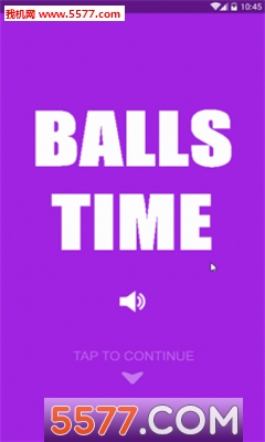 Balls Time(ʱ֮׿)ͼ0