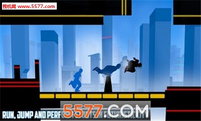 Parkour Simulator: In Future(ܿģݶԾֻ)ͼ3