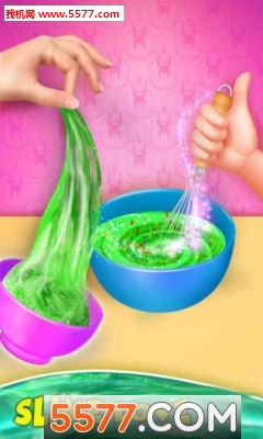 Six Gallon Slime(ʹճҺϷЦ׿)ͼ1