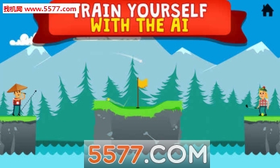 Battle Golf Online׿؈D2