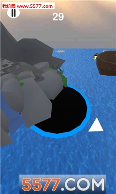 Boat.io- Void Blackhole(պڶio׿)ͼ1