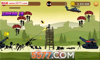 Stickman Fight The Game׿ͼ3