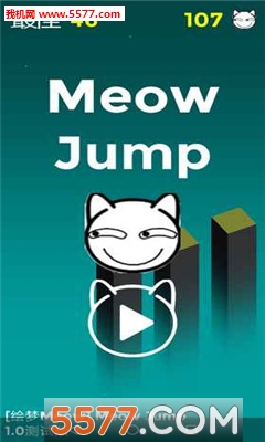 Meow Jump׿