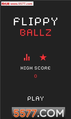 flippy ballz׿