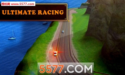 Car Racing 3D(܇3D׿)؈D2