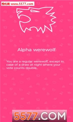 Werewolf Online׿ͼ1