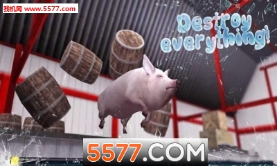 Pig Simulator(ŵ˹ģMiһ)؈D0