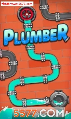 Plumber Game Plumber Pipe Connectֻͼ0