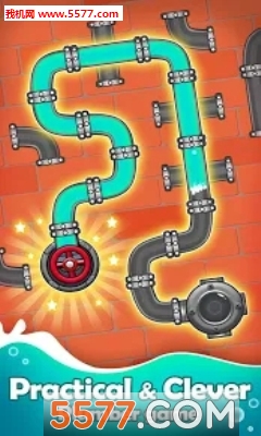 Plumber Game Plumber Pipe Connectֻͼ1