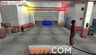 Ӛվ܇׿(Gas Station Car Mechanic)؈D1