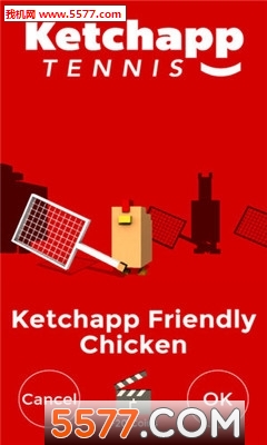 Ketchapp Tennis׿