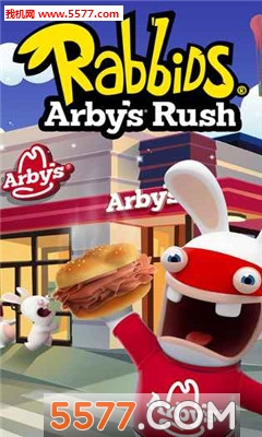 Rabbids Arby(ӛ_̰׿)؈D2