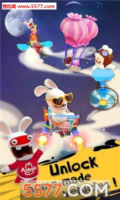 Rabbids Arby(ӛ_̰׿)؈D4