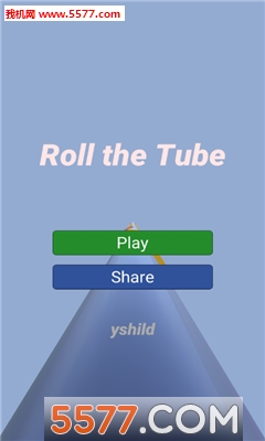 roll the tube׿ͼ1