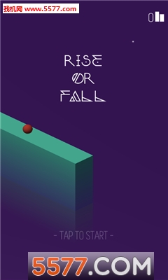 rise or fall׿