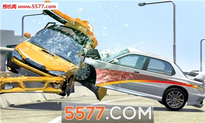 Extreme Car Crash Simulator(ײģϷ׿)ͼ2