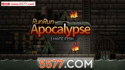 RunRun Apocalypse(RunRun(zi)y׿)؈D4