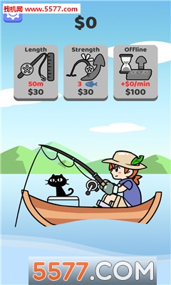 ʱֻ(Fishing Quest)ͼ1