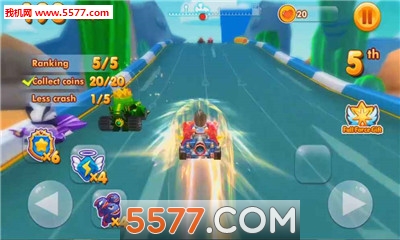 Paw Patrol Kart֙C؈D0