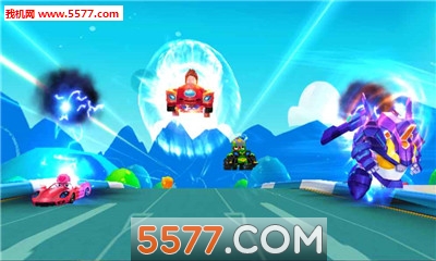 Paw Patrol Kart֙C؈D1