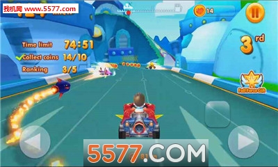 Paw Patrol Kartֻͼ2