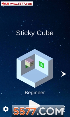 Sticky Cube(ճ尲׿)ͼ0