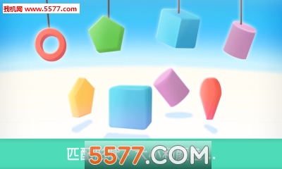 Puzzle Shapes׿ͼ1