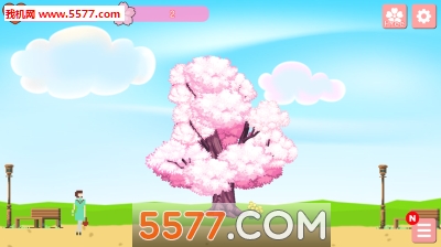 Blossom Clicker(ӣ¹ļ׿)ͼ3