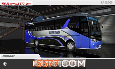 ES Bus Simulator id2׿