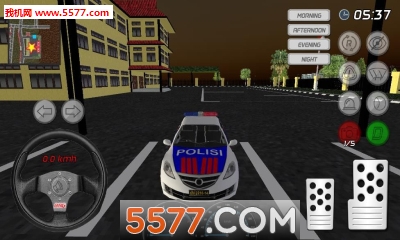 AAG Polisi Simulator(AAGģϷİ)ͼ3