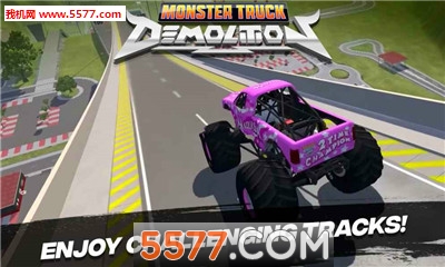 Monster Truck Demolition׿؈D2