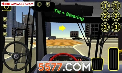 Proton Bus Simulator(ģϷ)ͼ2