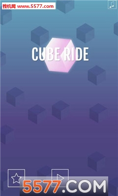 cube rideֻ