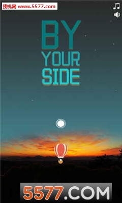 By your side(ֻΪػü׿)ͼ1
