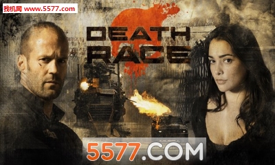 DeathRace(Death Race Drive Shoot Racing Cars׿)ͼ2