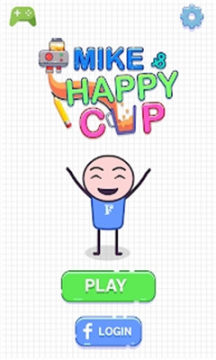 ˵Ŀֲ(Mike Happy Cup)