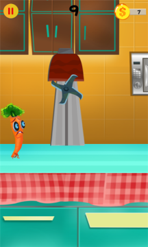 run veggie run߲ܿ