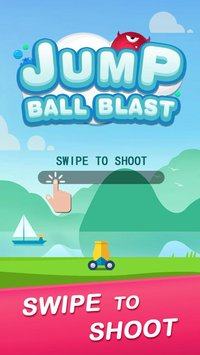 Jump Ball Blast׿