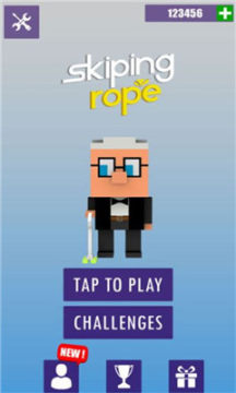 Skiping Rope׿